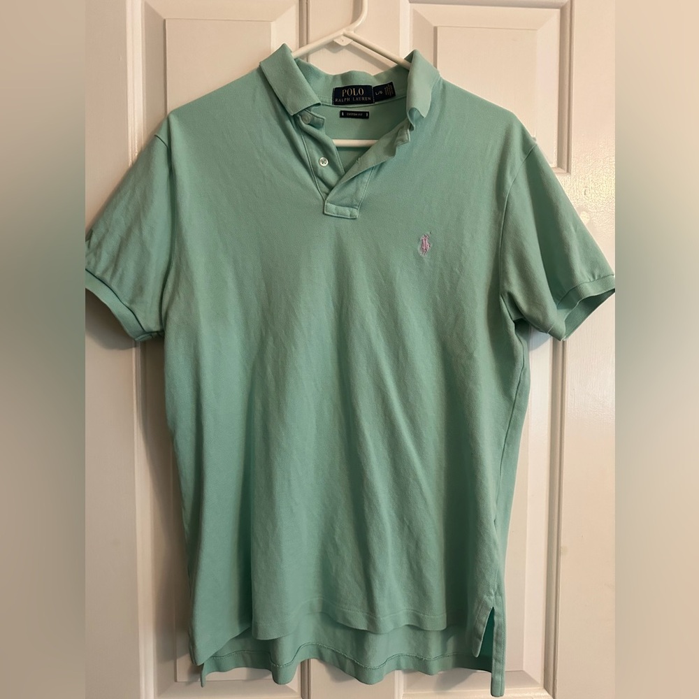 Polo Ralph Lauren Men’s